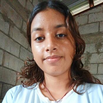 Babysitter in Tarifa: Dayana