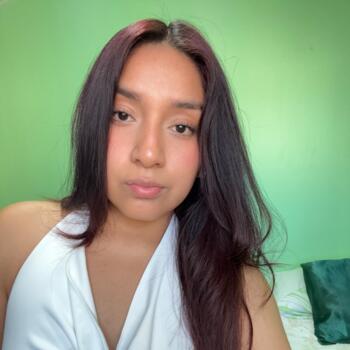 Niñera en San Bernardo: Alejandra