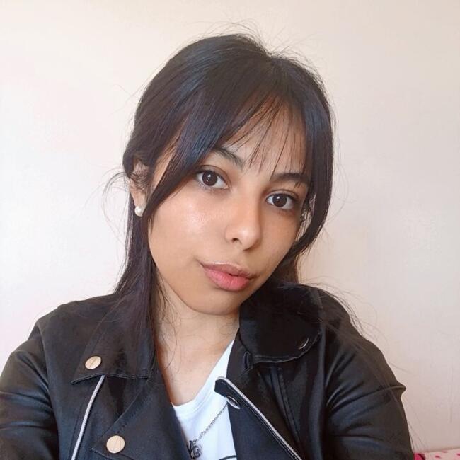 Babysitter in San Miguel de Tucumán: Anahi
