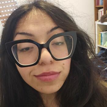 Babysitter a Lonato del Garda: Marleen