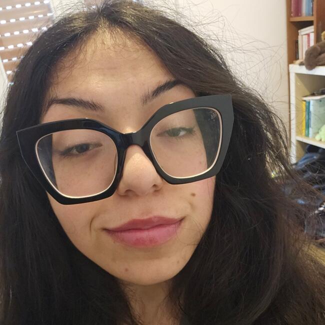 Babysitter a Lonato del Garda: Marleen