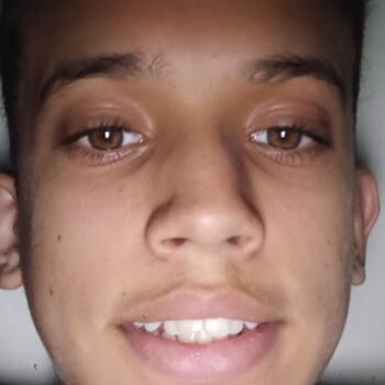 Nanny in Brooklyn: Yaniel