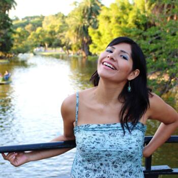 Babysitter in Ate: Ana