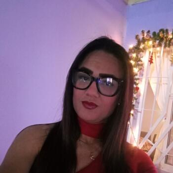 Niñera Valencia: Thaysbeth alexandra