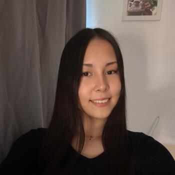 Babysitter Arpajon: Juliette