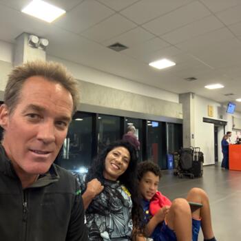 Parent Doha: Chris