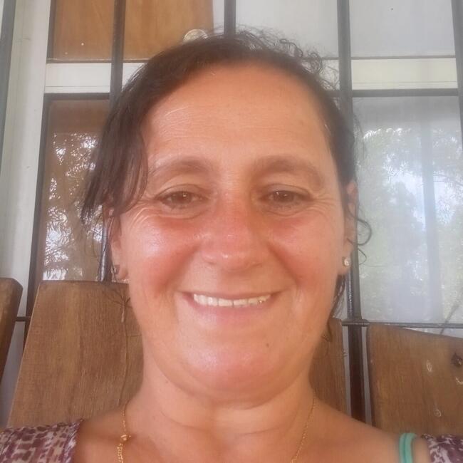 Niñera en Ciudad de la Costa: Katy