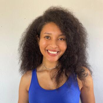 Babysitter in Ceres: Robin