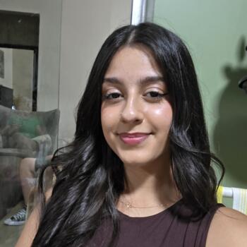 Babá em Santa Maria: Eduarda