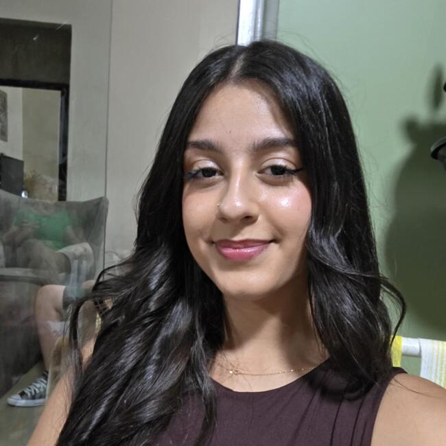Babá em Santa Maria: Eduarda