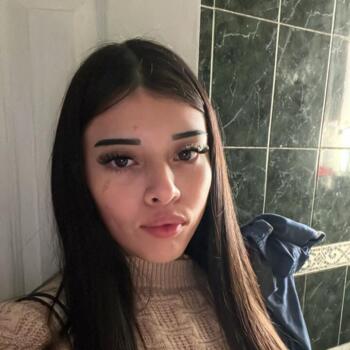 Babysitter in La Serena: Isidora