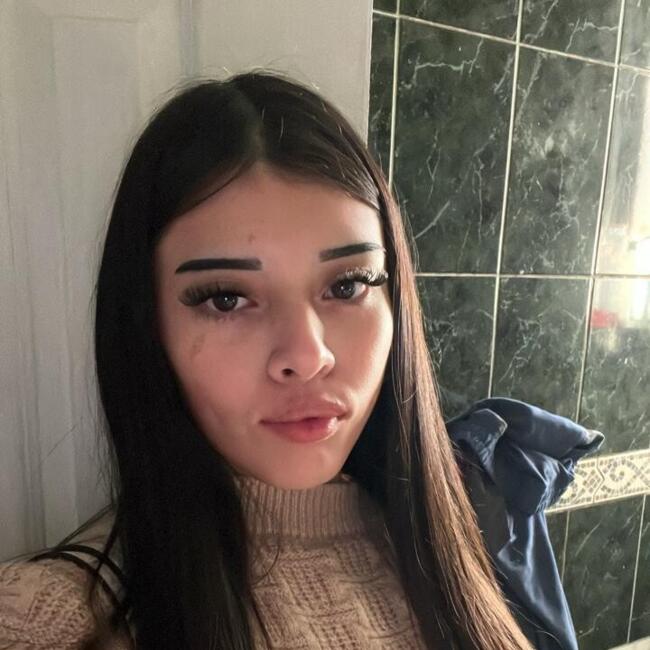 Babysitter in La Serena: Isidora