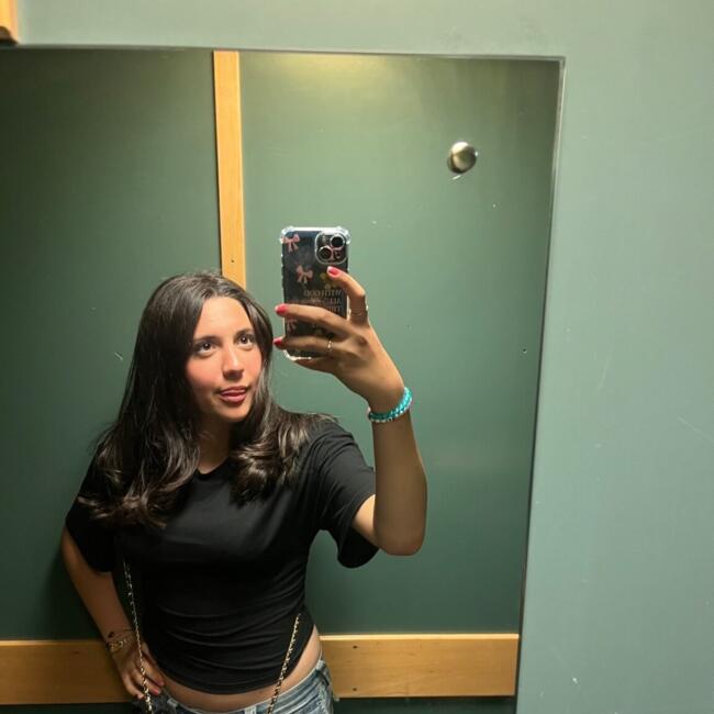 Babysitter in Jakobsberg: Fabronia