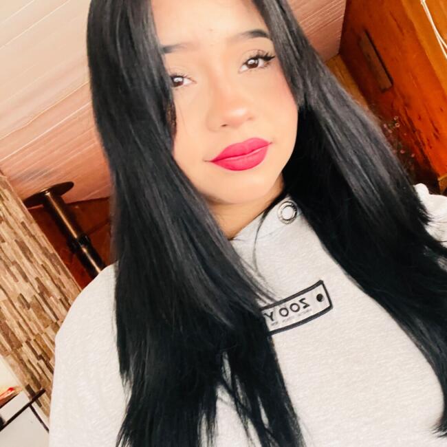 Babysitter in San Bernardo: Alondra