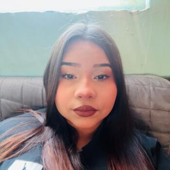 Babysitter San Bernardo: Alondra