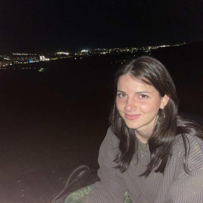 Babysitter in Cluj-Napoca: Martiniana