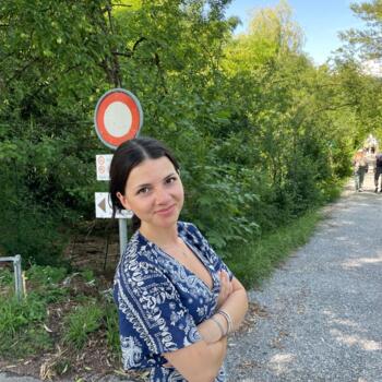 Babysitter in Cluj-Napoca: Martiniana