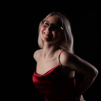 Babysitter in Charleroi: Kimberley
