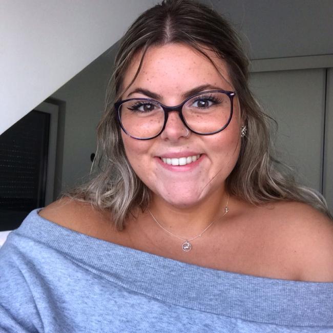 Oppas in Bettendorf: Jessica