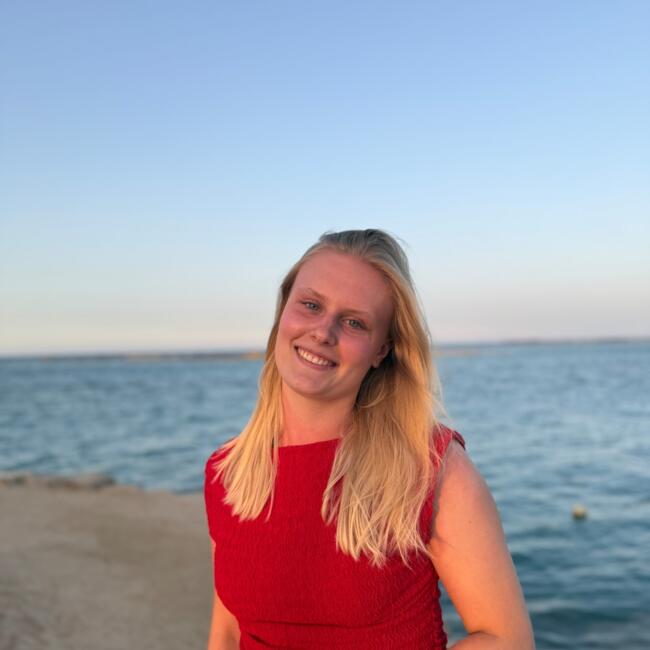 Babysitter in Wilrijk: Kyara