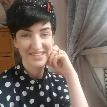 Babysitting job in Liverpool: babysitting job Charlotte
