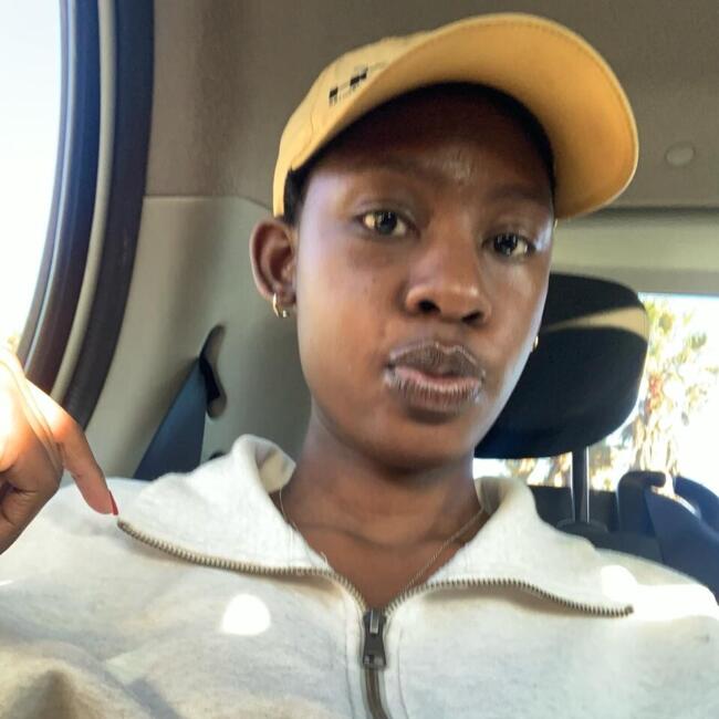 Babysitter in Johannesburg: Lacy