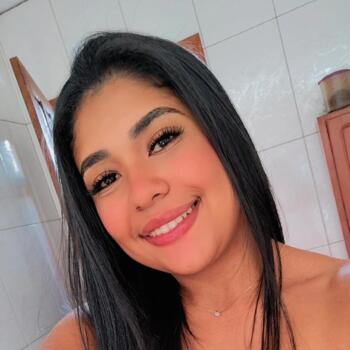 Babysitter in Viçosa: Theissiany