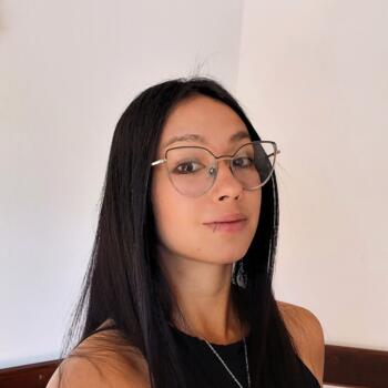 Babysitter in Bariloche: Juli