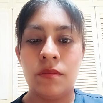 Babysitter in San Juan y San Pedro Tezompa: Griselda