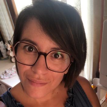 Babysitter Bari: Ilaria