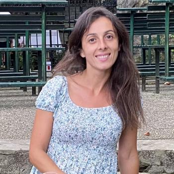 Nanny Donostia / San Sebastian: Esti