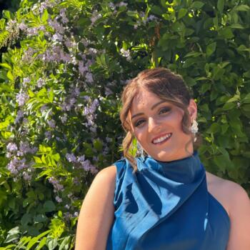 Nanny in Burjassot: Zaira