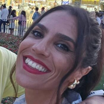 Babysitter Cadiz: Lola