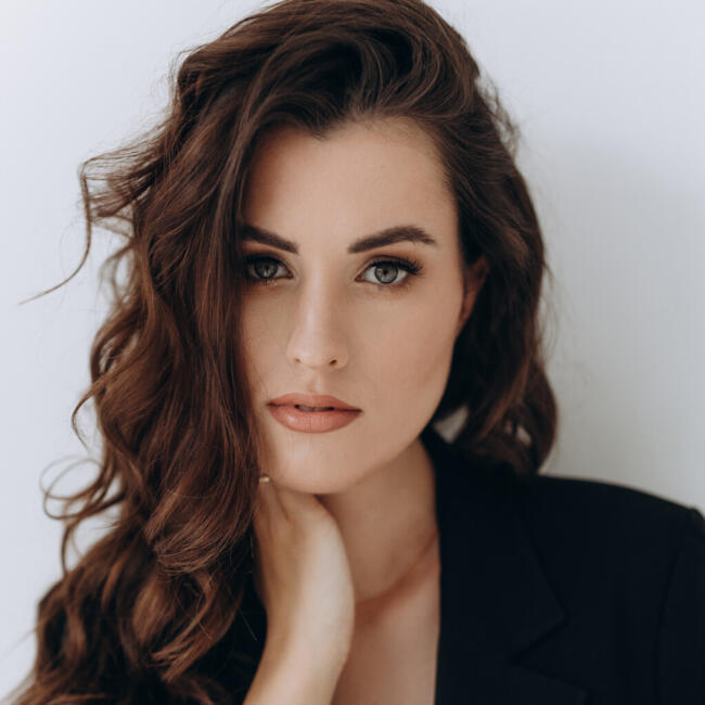 Babysitting job in Grodzisk Mazowiecki: Magdalena