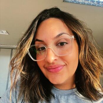 Babysitter Porto Alegre: Luiza