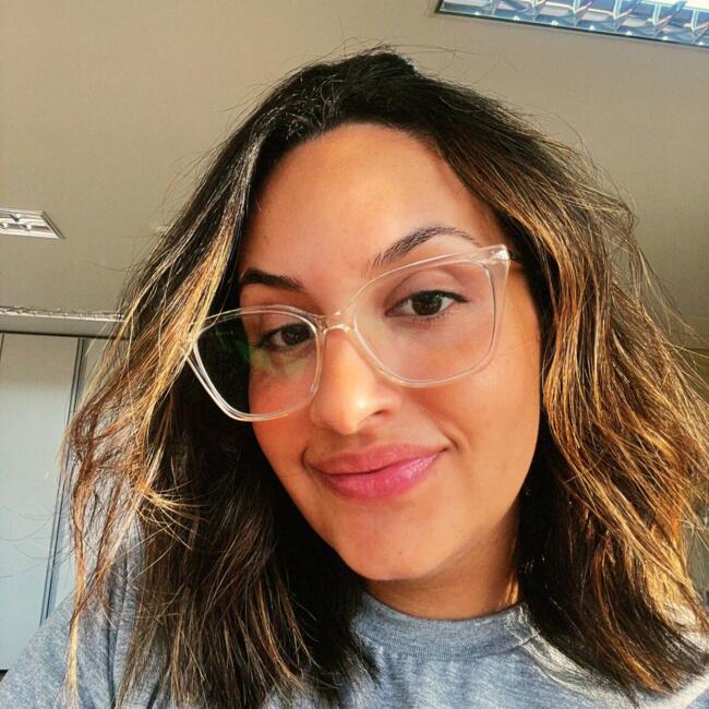 Babysitter in Porto Alegre: Luiza