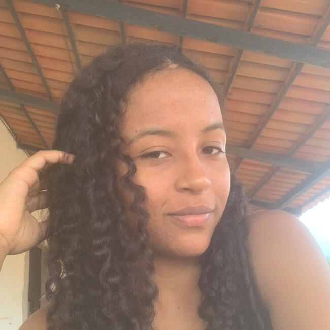 Babá em Palmas: Elisa