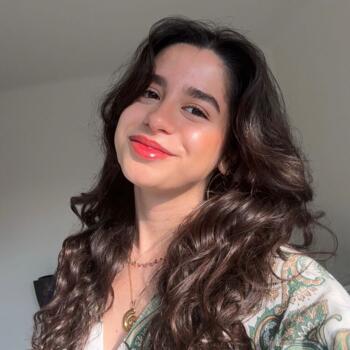 Babysitter in Wien: Yasmin