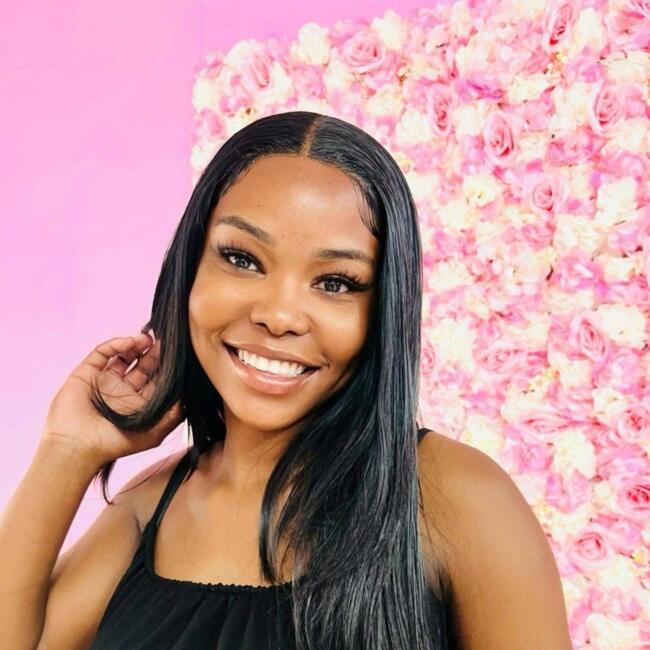 Babysitter in Krugersdorp: Zinhle