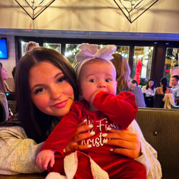 Babysitter in Boerne: Hannah Balusek