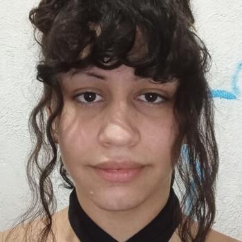 Babysitter in Maracanaú: Lais