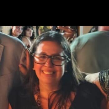 Niñera en San Isidro: Patricia