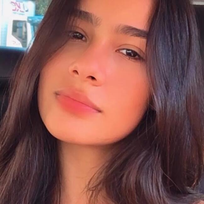 Babysitter in Valinhos: Fernanda