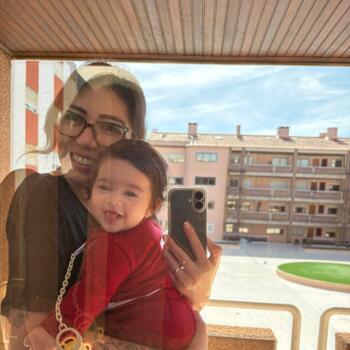 Babysitting job in Sintra: babysitting job Julia