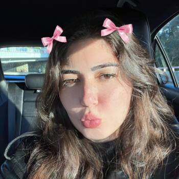 Babysitting job in Sintra: babysitting job Julia