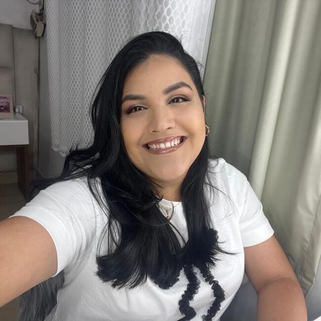 Babysitter in Manaus: Alice