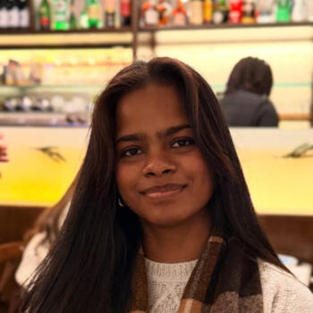 Babysitter in Ilford: Princy
