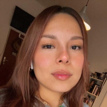 Babysitter Darmstadt: Nicole