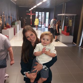 Babysitter Évora: Ana