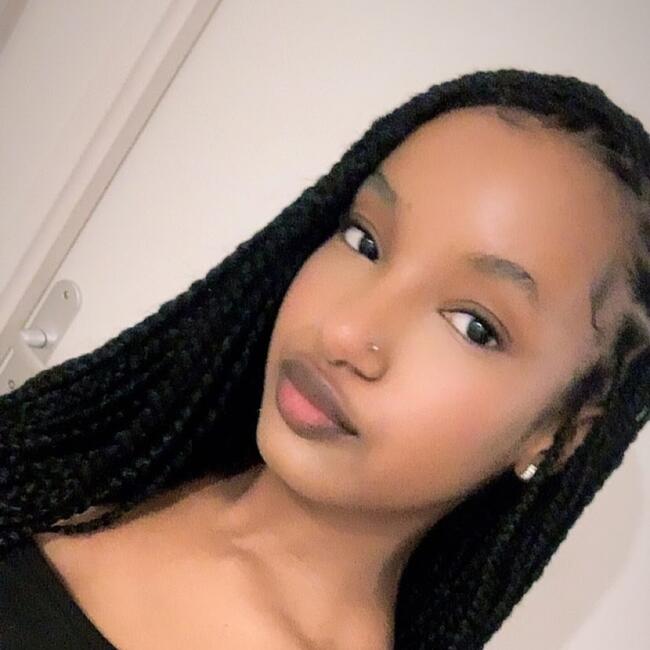 Nounou à Fresnes: Aïssatou